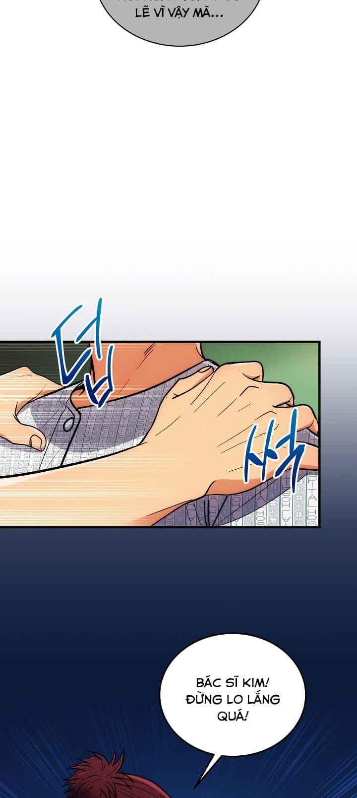 bác sĩ trùng sinh chapter 89 21