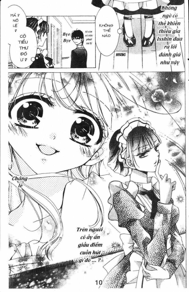 amai akuma ga warau chapter 29 10