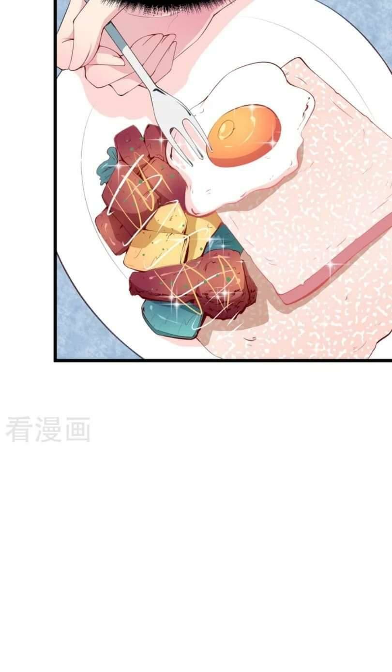 thiếu gia đích thế giá sủng thê chapter 19 22