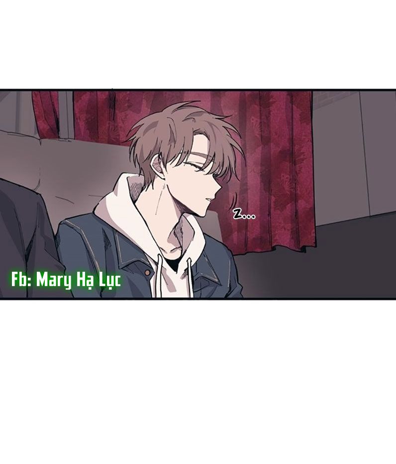 yeonwoo ngây thơ chapter 3 49