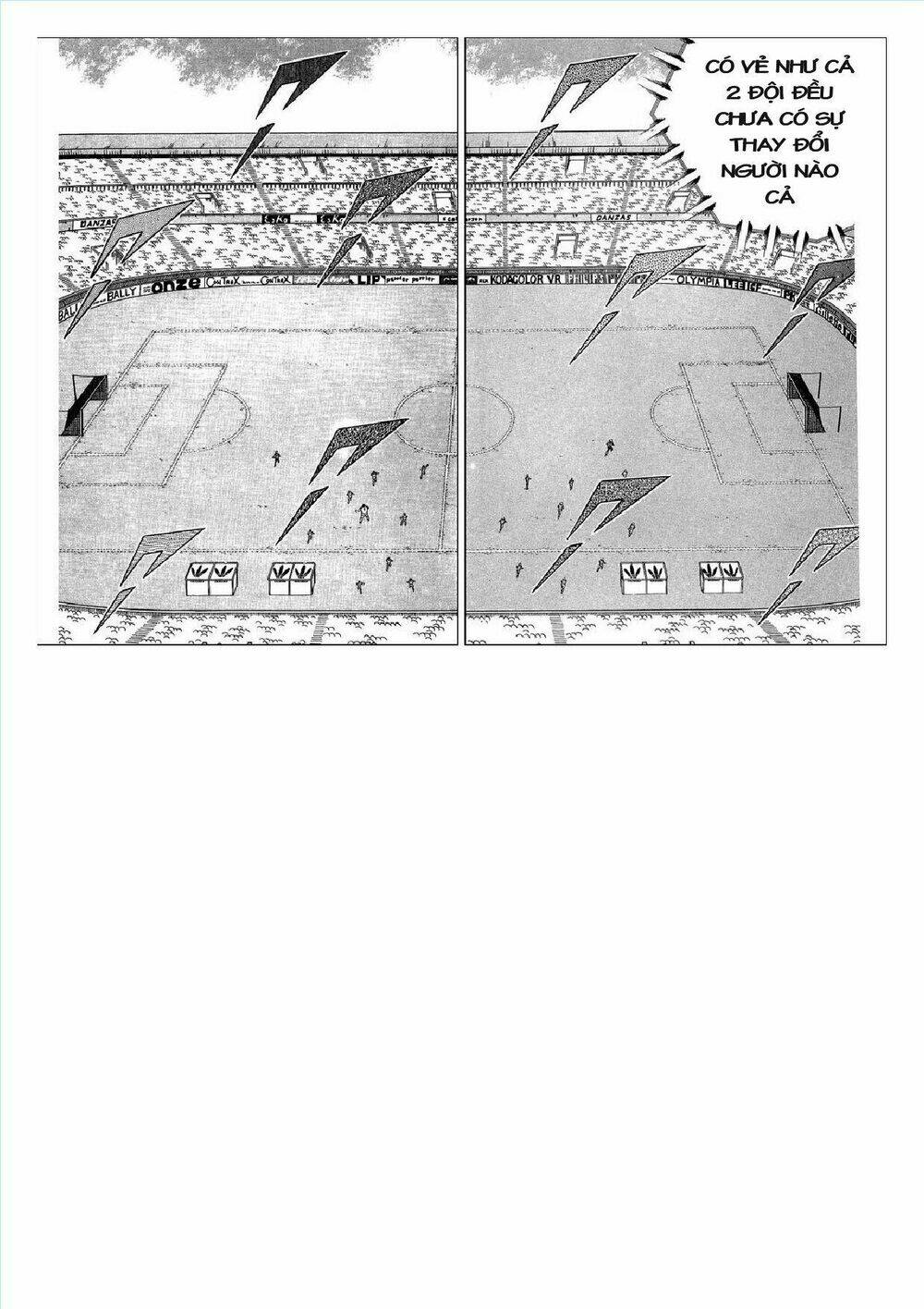 captain tsubasa : j boy's challenge chapter 22 19