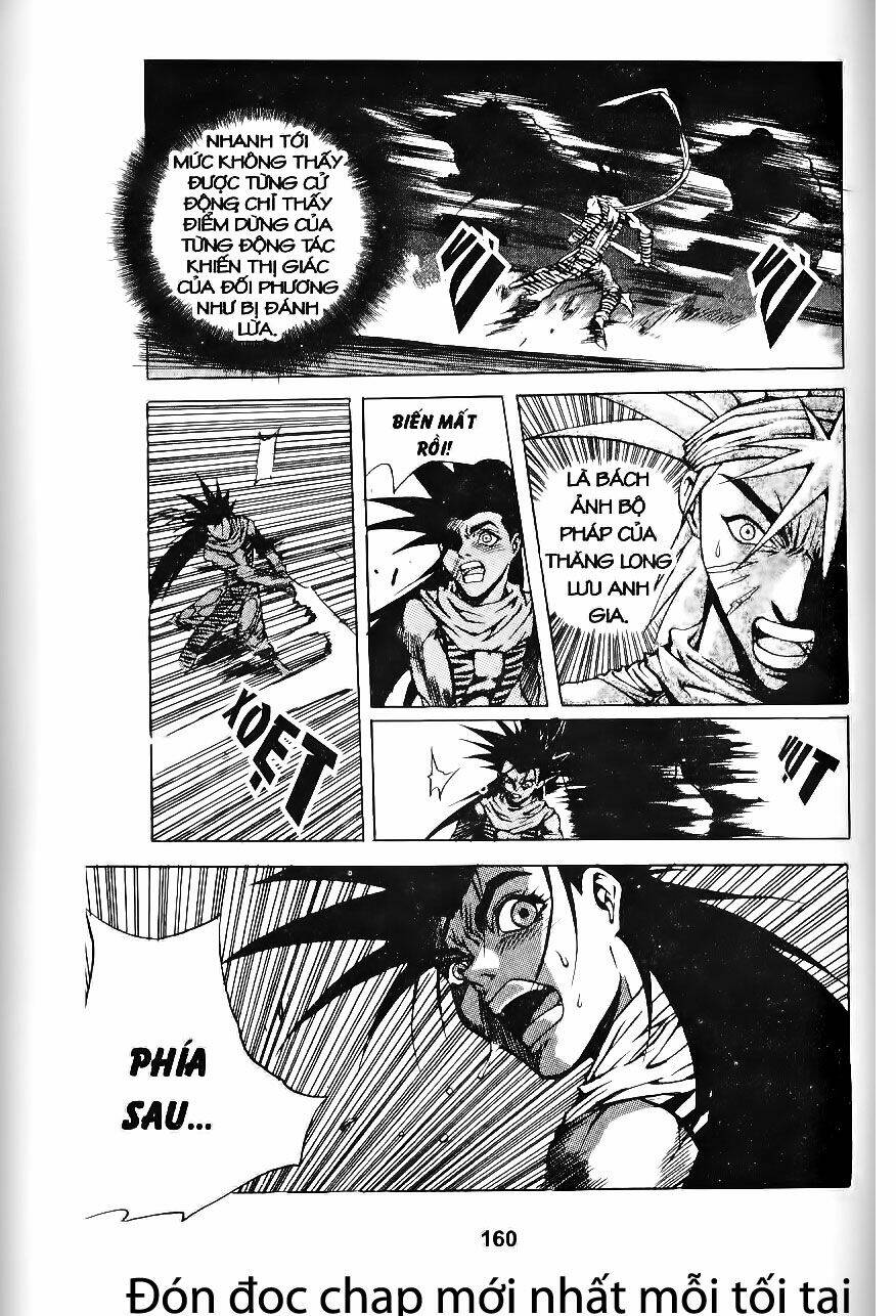 shoma - thiên vương thần kiếm chapter 77 5