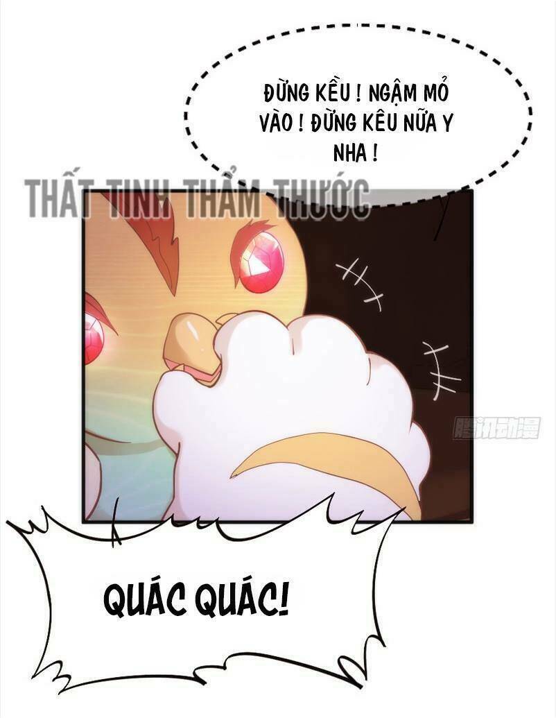 giữ chặt tiểu bạch long chapter 37 33