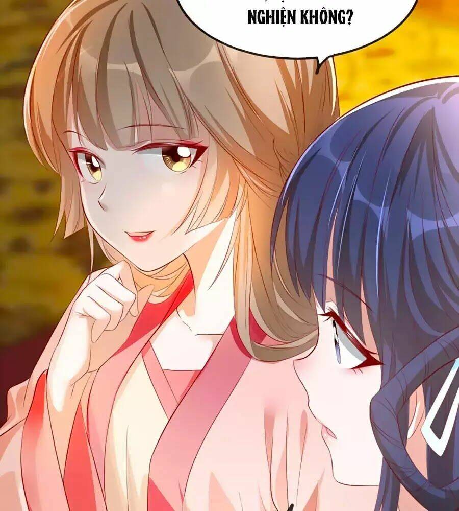 gian phi như thử đa kiều chapter 52 22