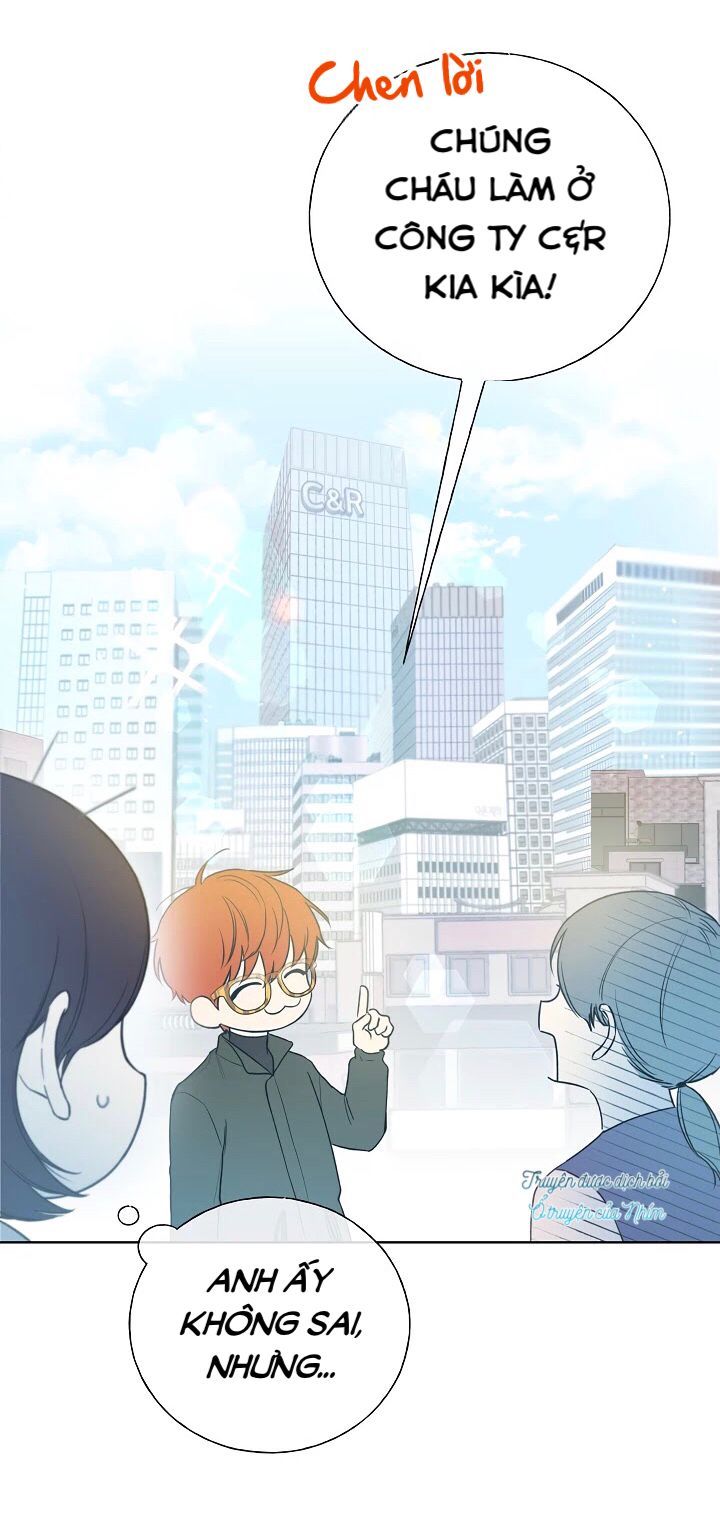 invitation of mystic messenger chapter 19 31