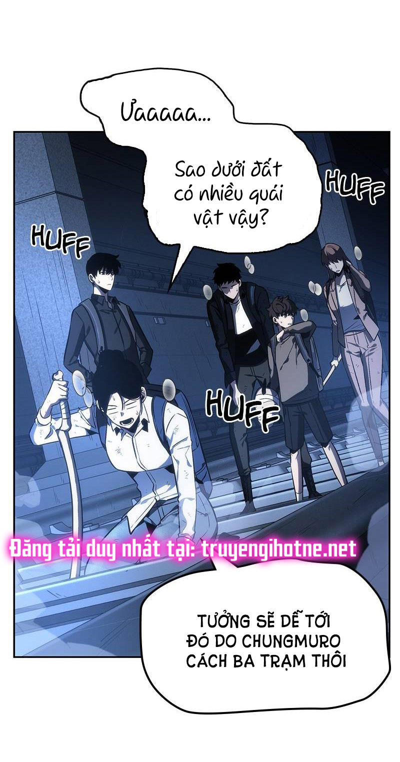 toàn trí độc giả - omniscient reader chapter 25.1 26