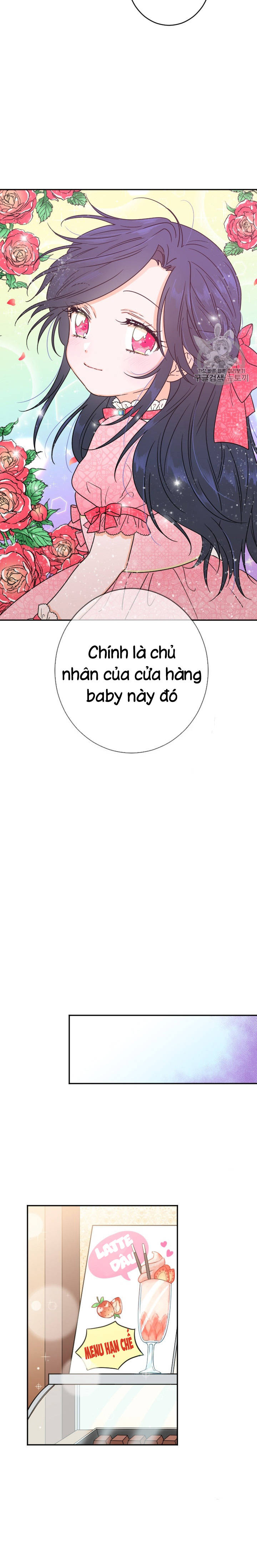 lady baby chapter 74 10