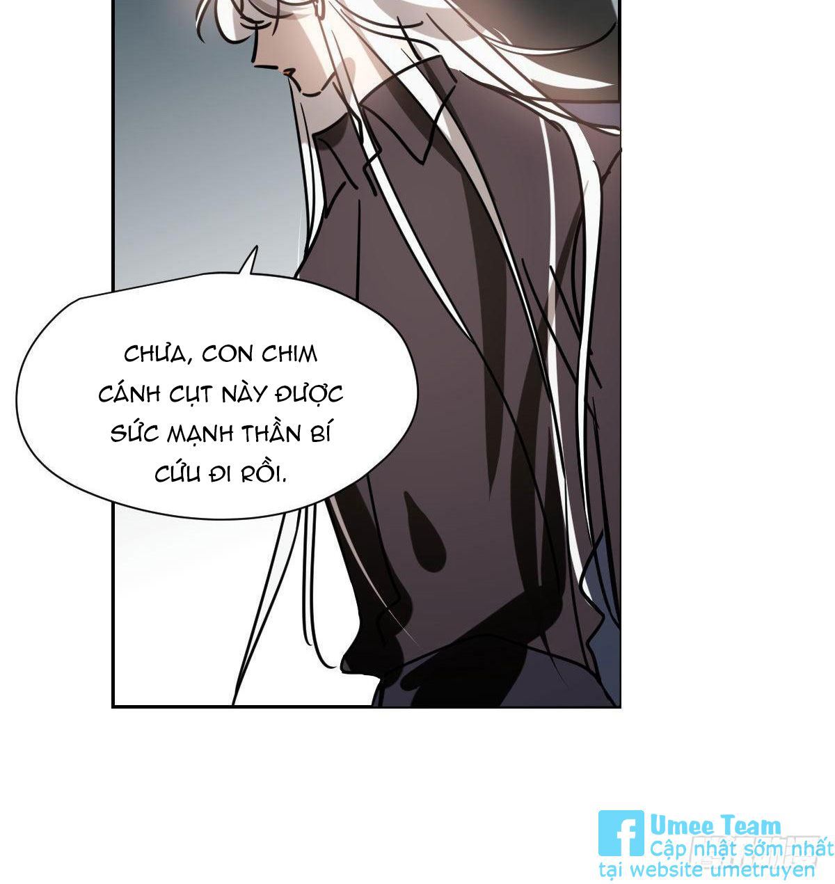 Bắt Lấy Ngao Ngao chapter 173 - Trang 6