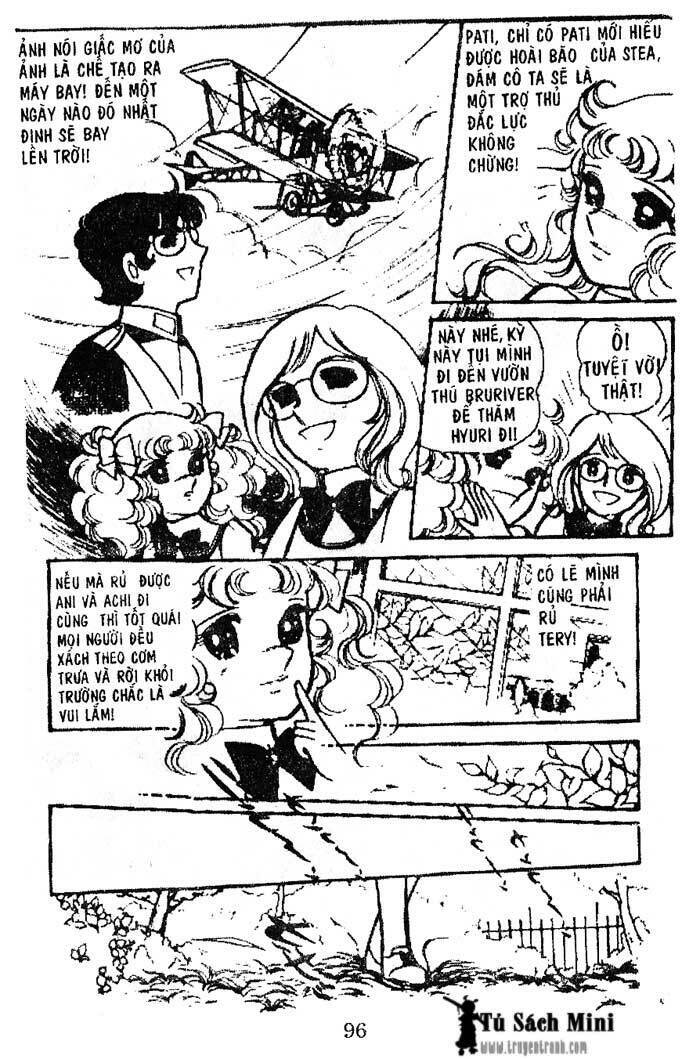 candy candy chapter 17 35