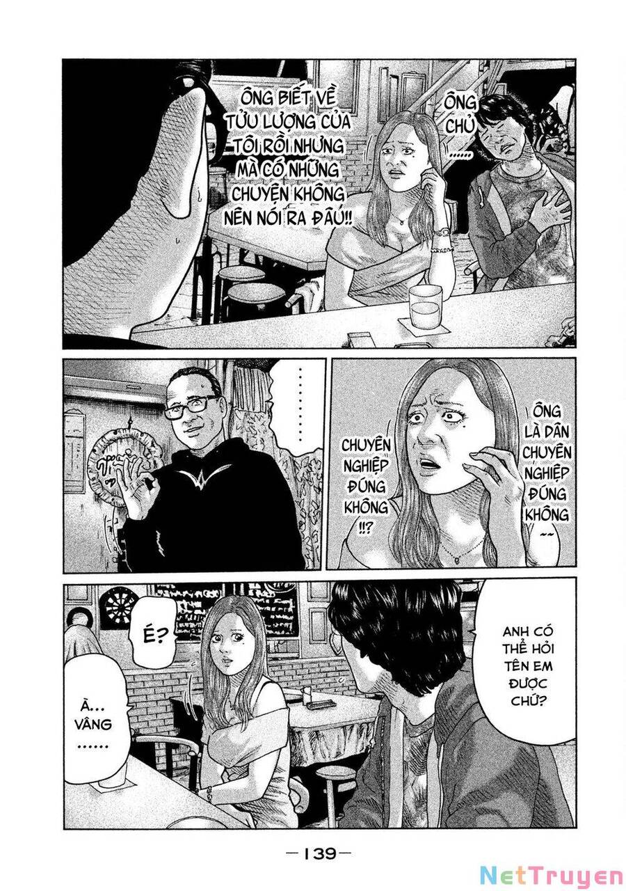 sát thủ truyền thuyết chapter 38 9