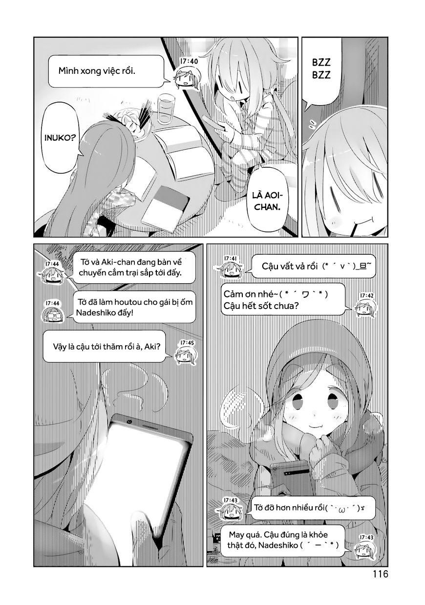 yurukyan chapter 17 26