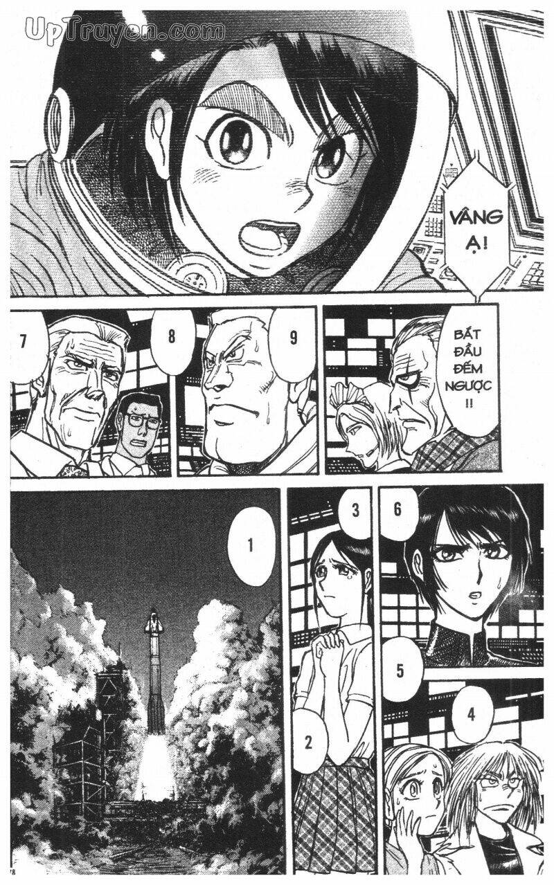 karakuri circus - gánh xiếc quái dị chapter 43 80