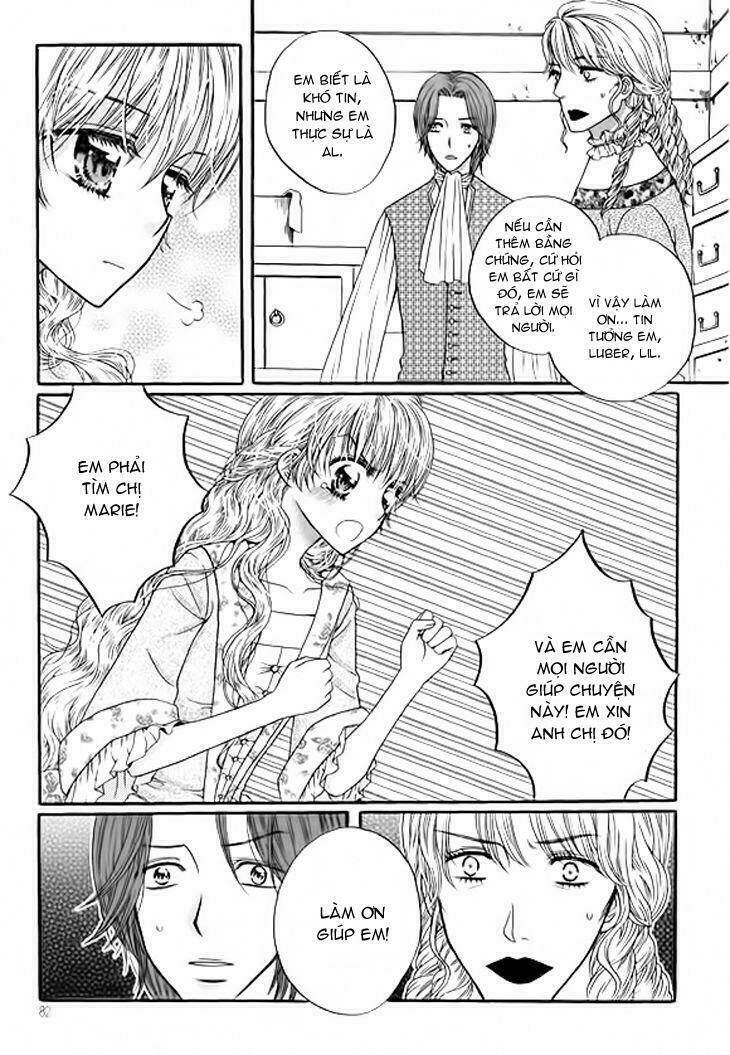 glass shoe chapter 3 15