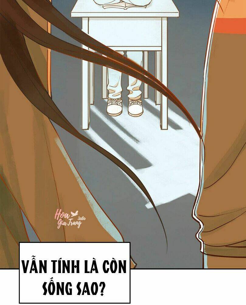 chồng trước 18 tuổi chapter 3 12