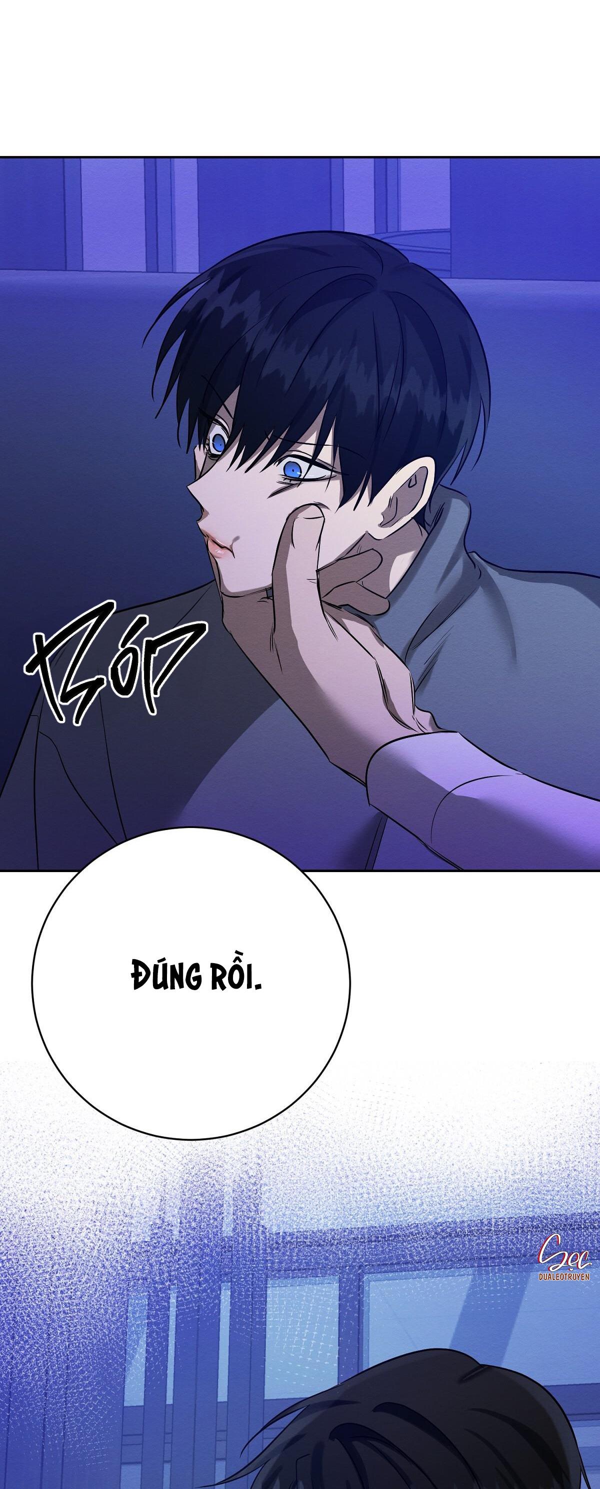 lý do của ác nhân chapter 37 37