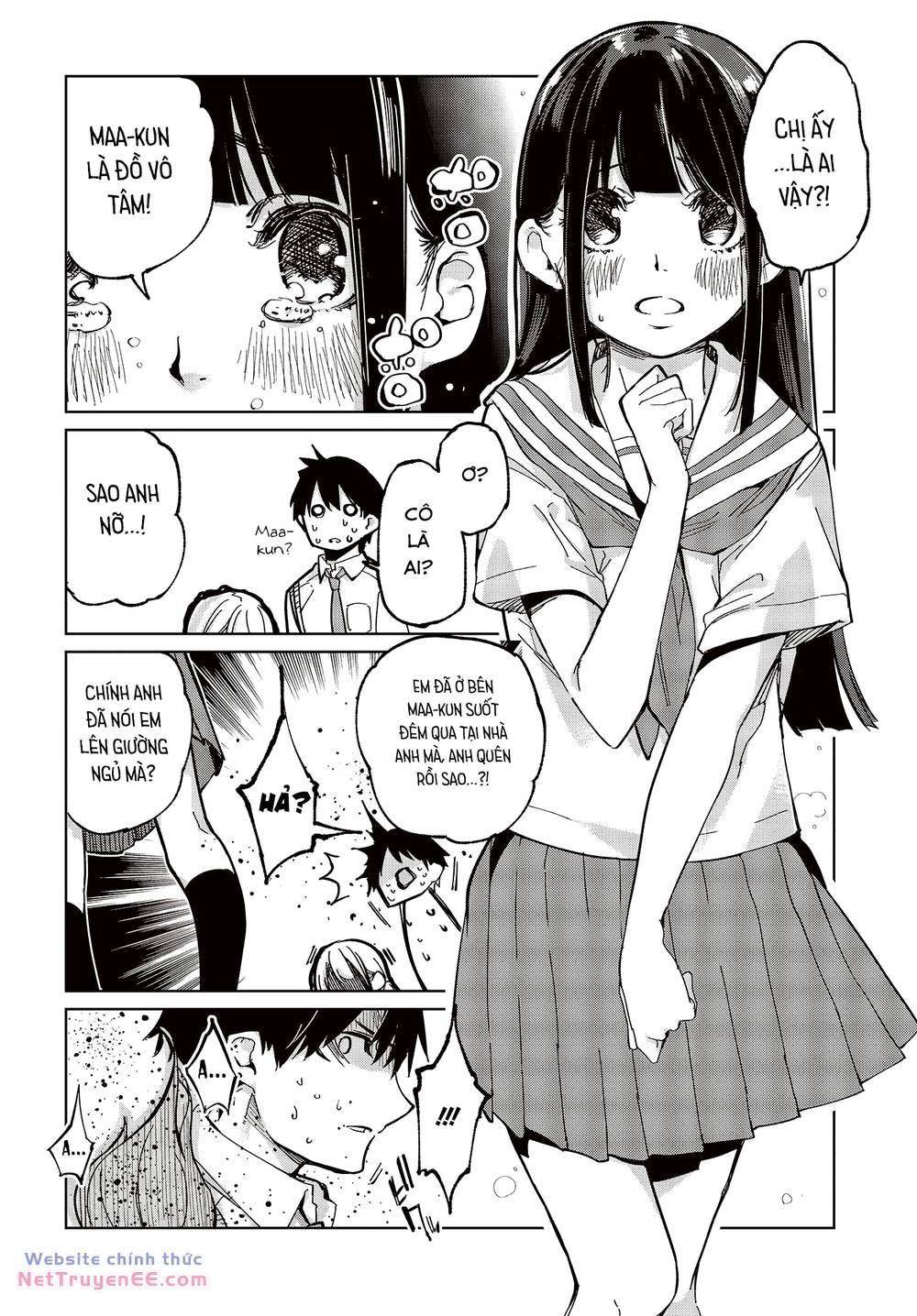 jiangshi kaitan blood chapter 81 34