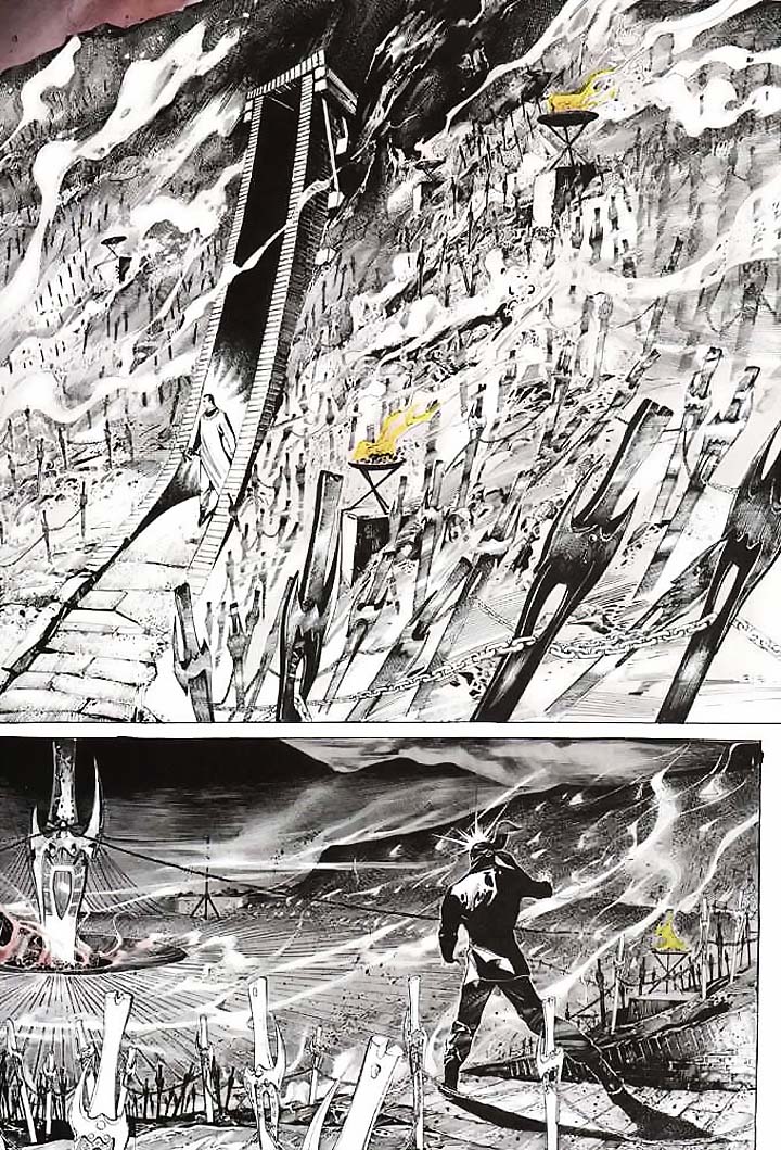 phong vân chapter 40 4