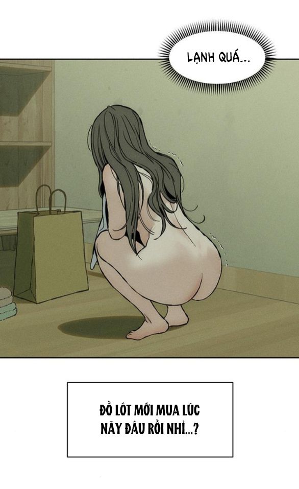 [18+] Nước Mắt Trên Đóa Hoa Tàn chapter 33.2 21