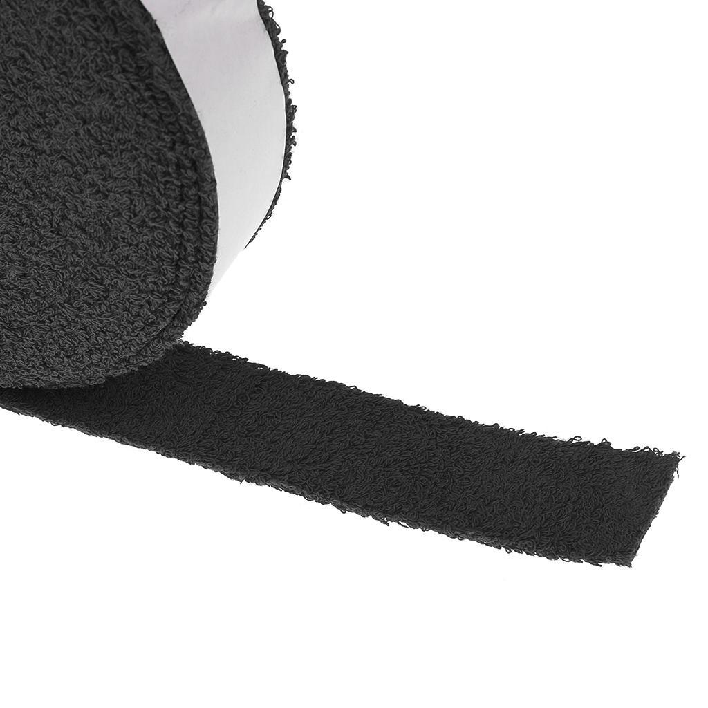 Towel Grip Tape for Tennis/ Squash Badminton Racquet Racket Overgrip