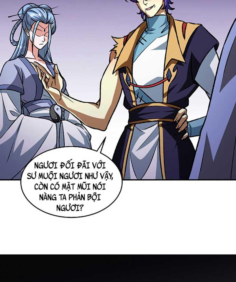 võ đạo độc tôn chapter 615 40