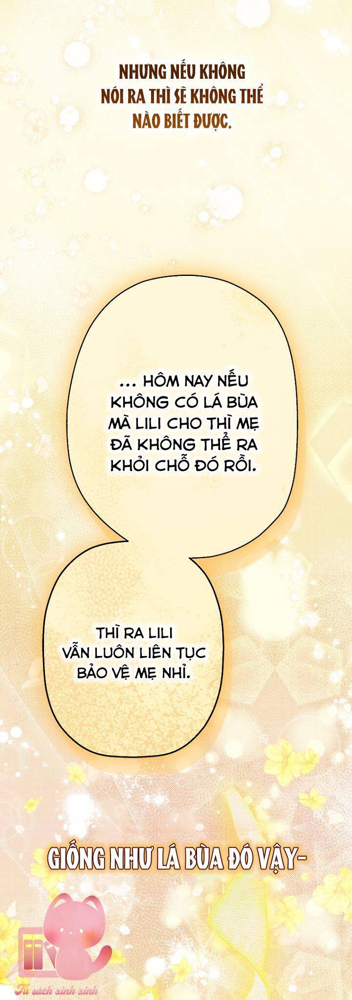 mẹ tôi lại kết hôn lần nữa chapter 50 17