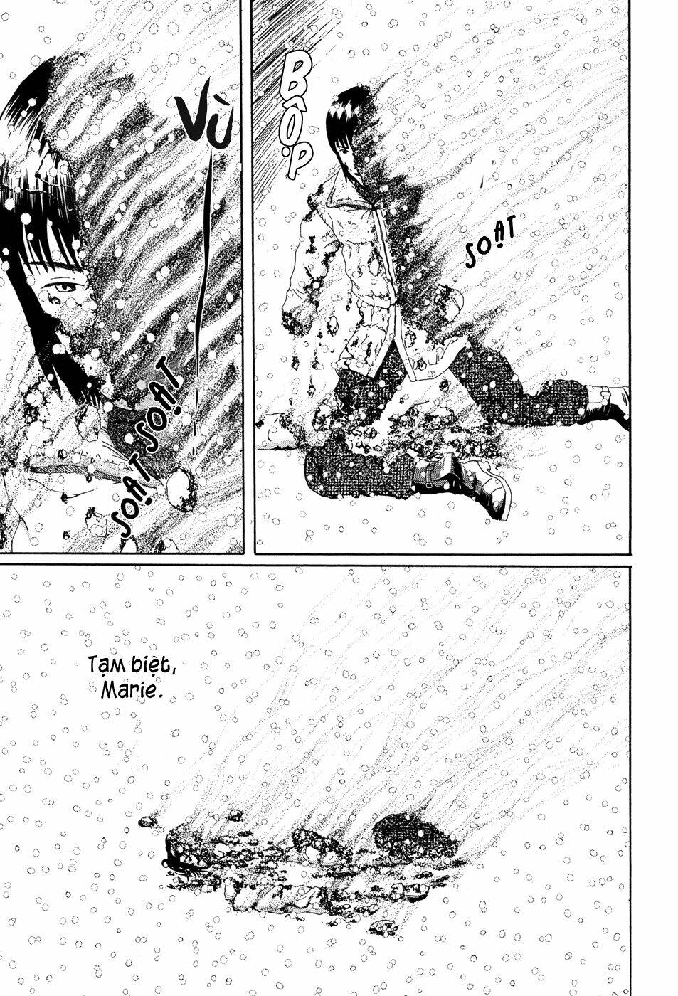 âm nhạc của marie chapter 15 30