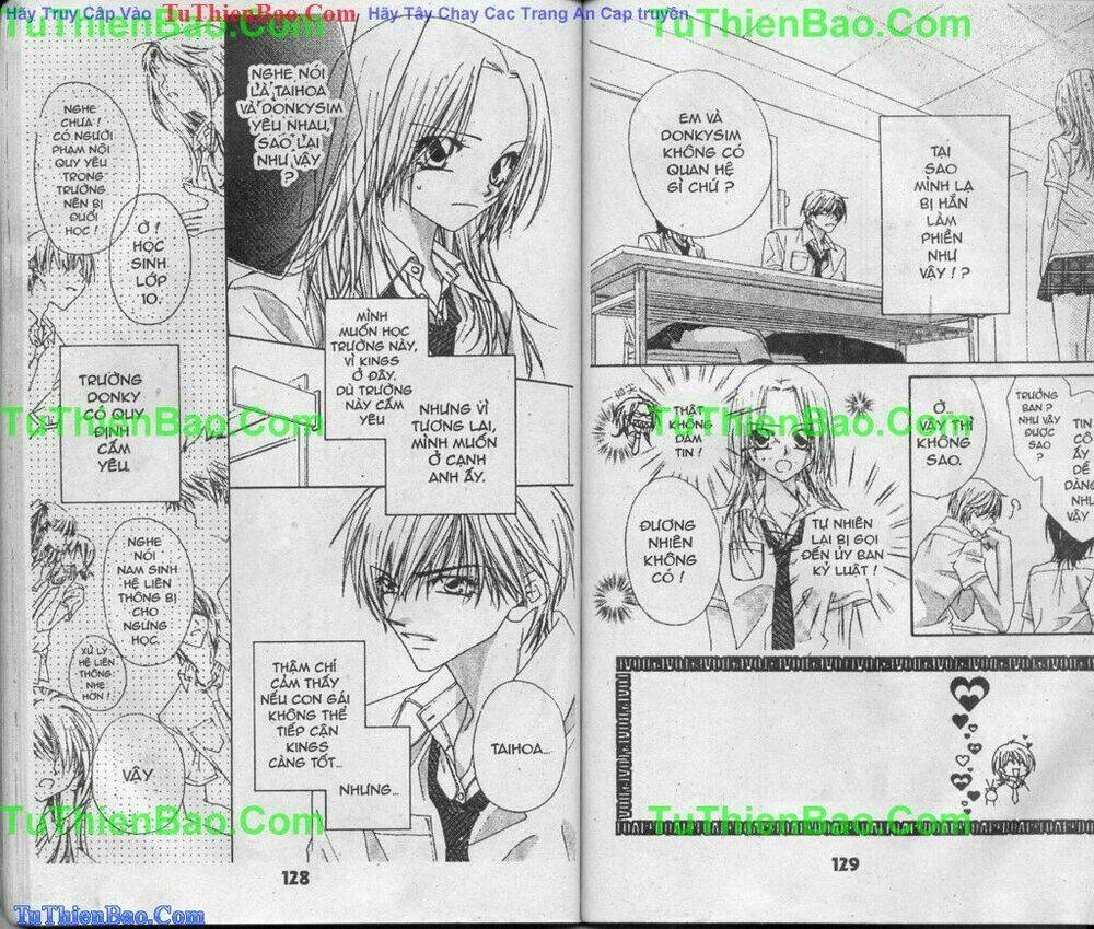 lovey dovey chapter 1 63