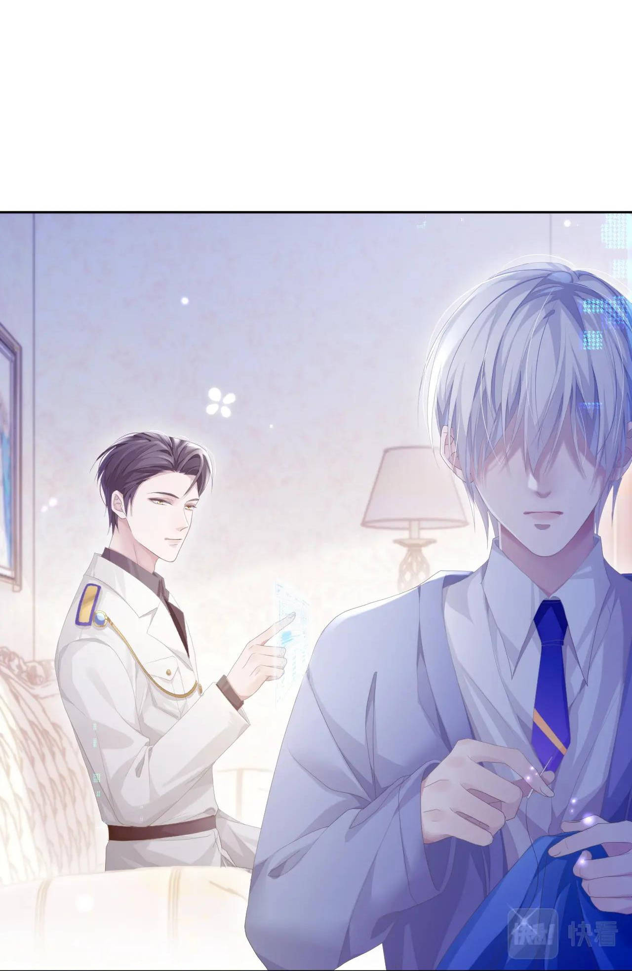 xin hãy ly hôn chapter 10 19