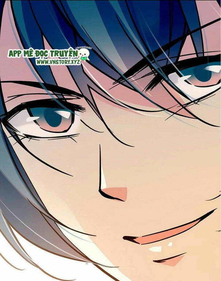 nữ hầu sau giờ học chapter 5 30