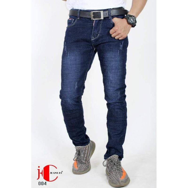 Quần jean Nam Cao Cấp Chất Chuẩn Shop Size 29 30 31