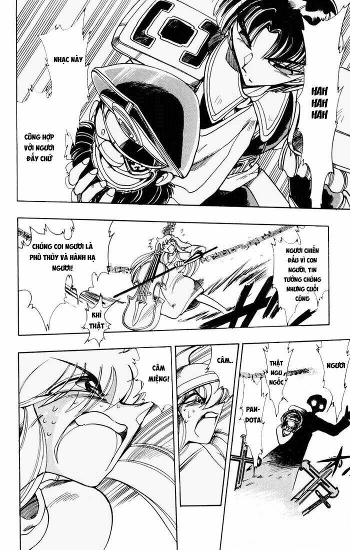 violinist of hameln - cây đàn kì diệu chapter 57 13