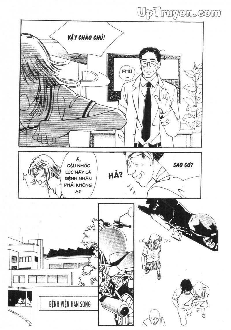 nụ hôn chàng trai chapter 1 59