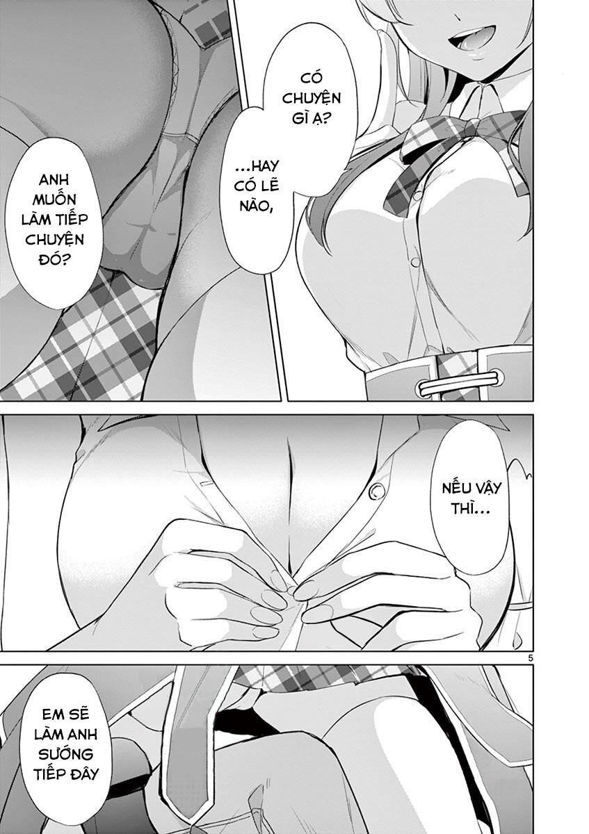 jubunnoichi no hanayome chapter 39 9