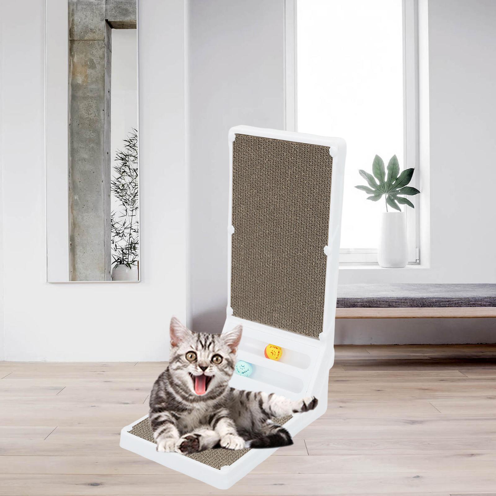 Cat  Furniture Protector Cat Scratcher Corrugated Cardboard