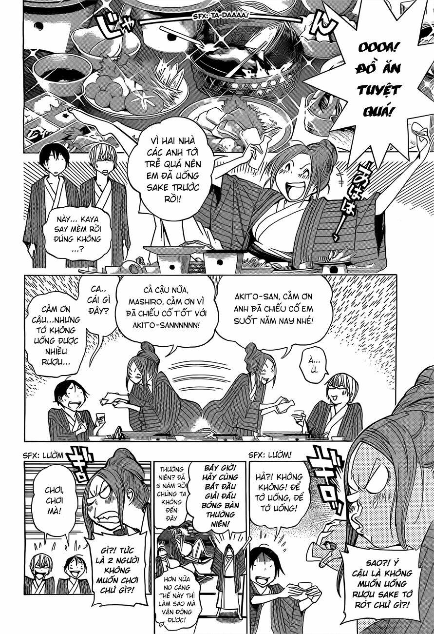 họa sĩ truyện tranh chapter 162 8