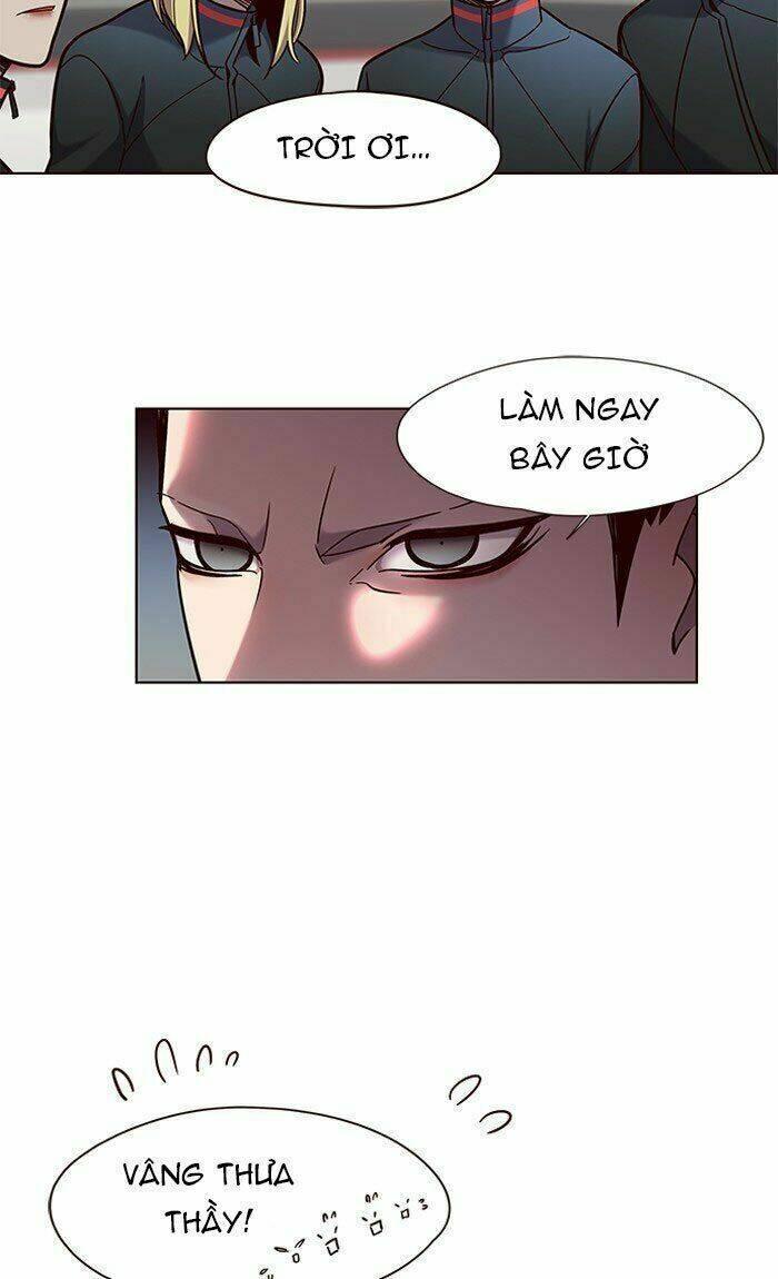 biến thân thành mèo chapter 77 48