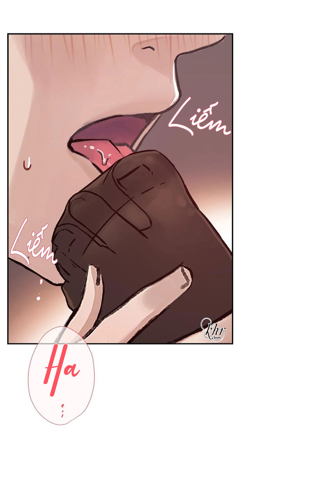 [18+] công tư phân minh chapter 40 45