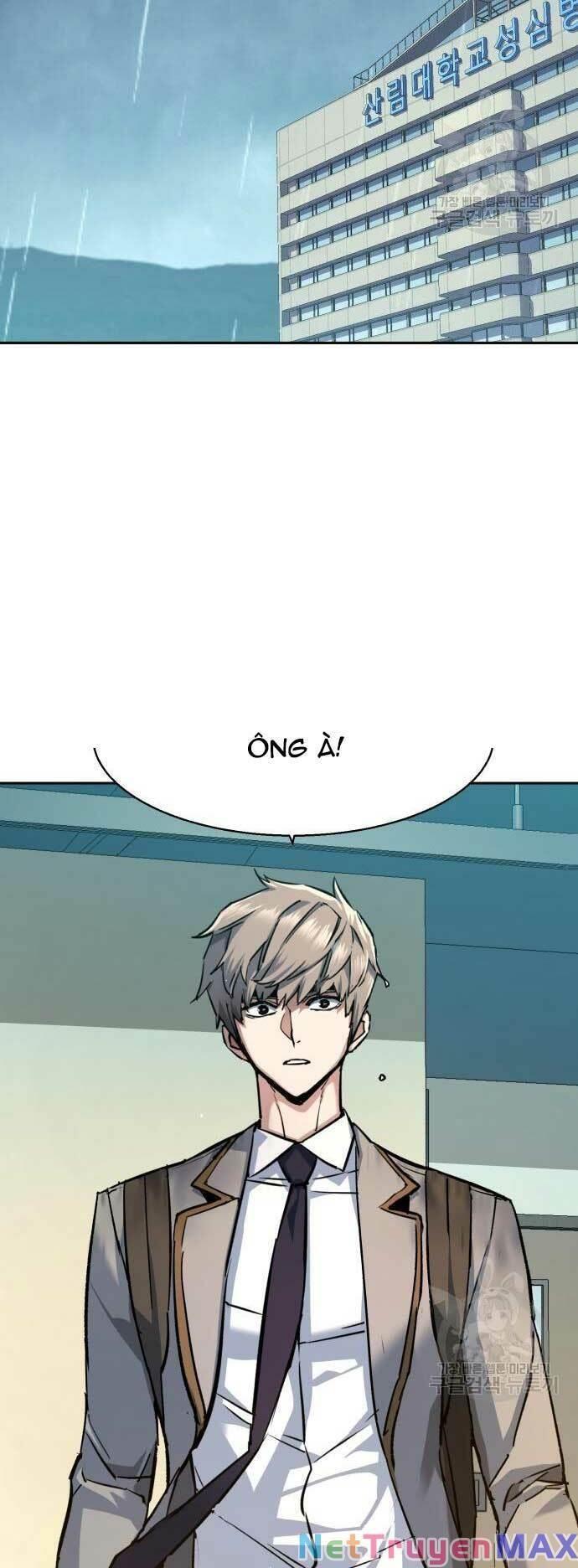 bạn học tôi là lính đánh thuê chapter 144 48