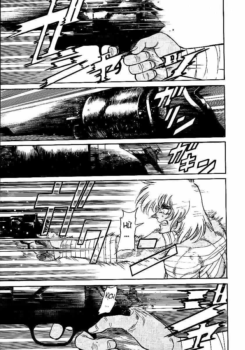 red living on the edge - người da đỏ lang thang chapter 15 7