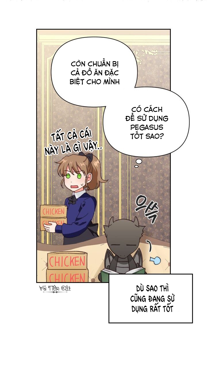 ác nữ xứng đôi với bạo chúa chapter 51 41