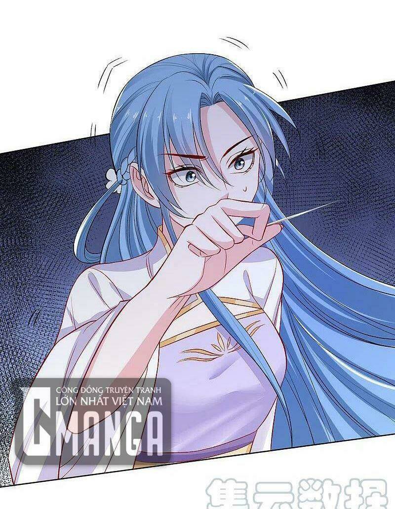 độc y đích nữ chapter 220 17