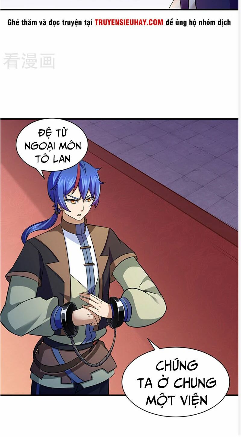 võ đạo độc tôn chapter 84 26