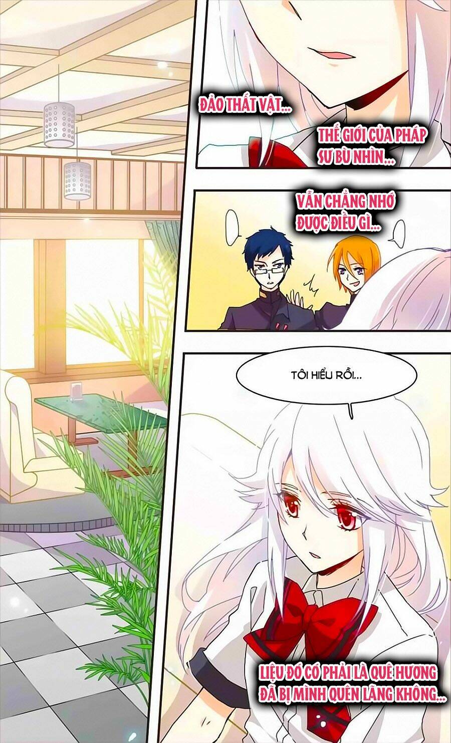 ám chi lạc ấn chapter 16 5