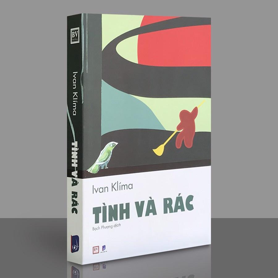 Tình và rác  - Bản Quyền