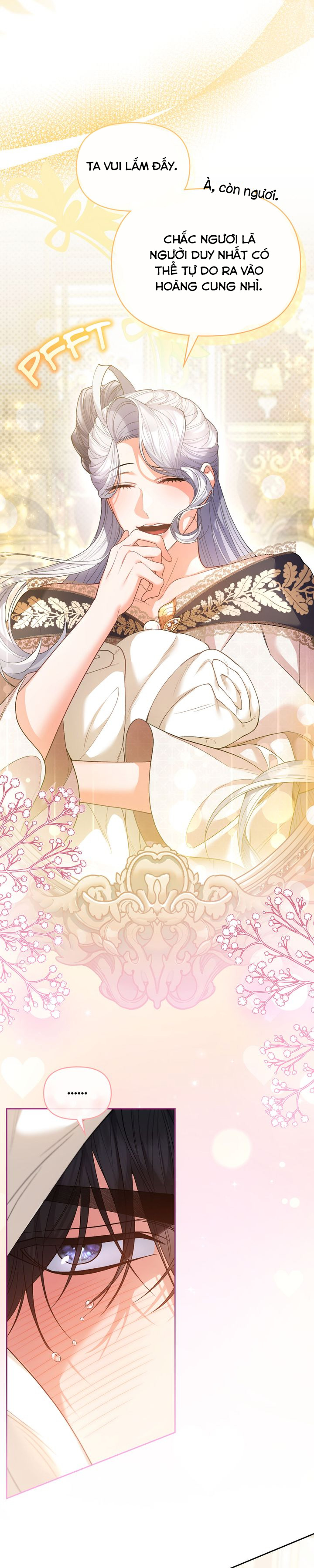 công chúa muốn ly hôn chapter 31 15