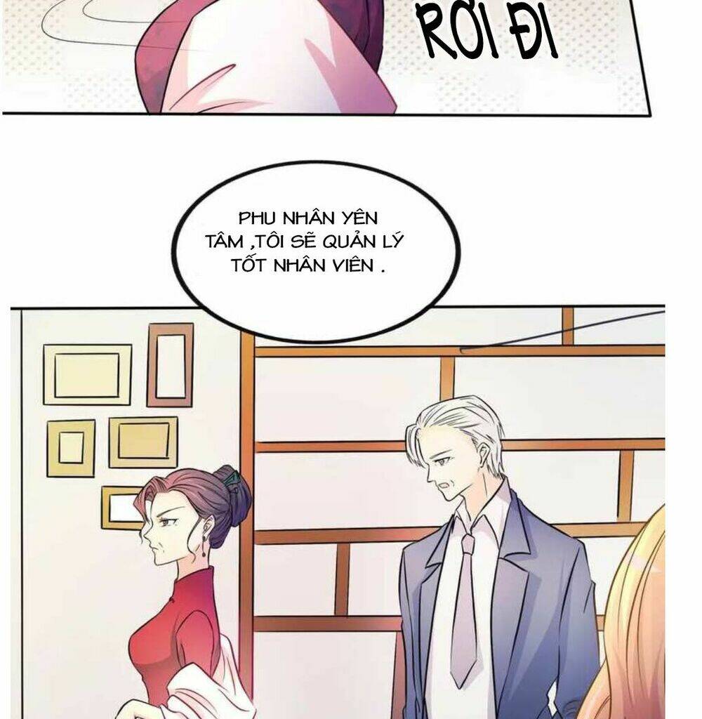 dụ vợ về nhà chồng cũ phải thật ôn nhu chapter 69 10