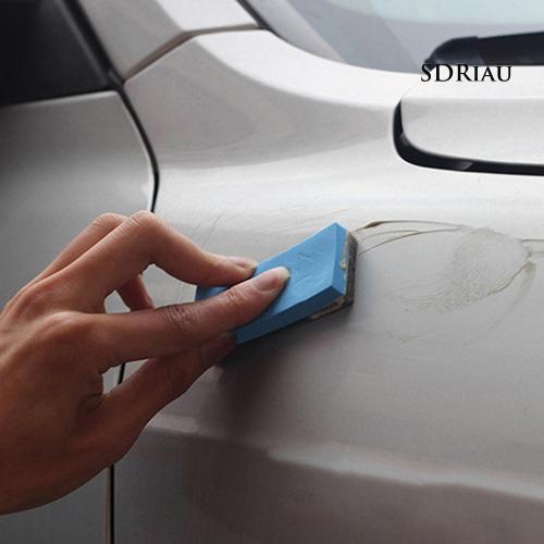 Miếng Dán Xóa Vết Trầy Xước Cho Xe Hơi