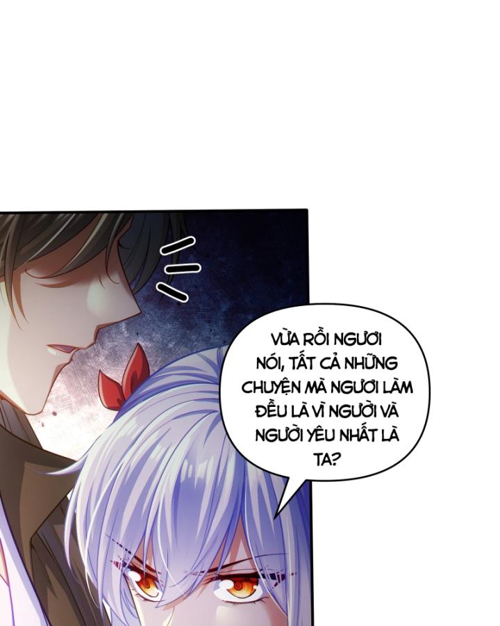 khoan đã tiên tử! xin hãy nghe ta xảo biện chapter 2 20