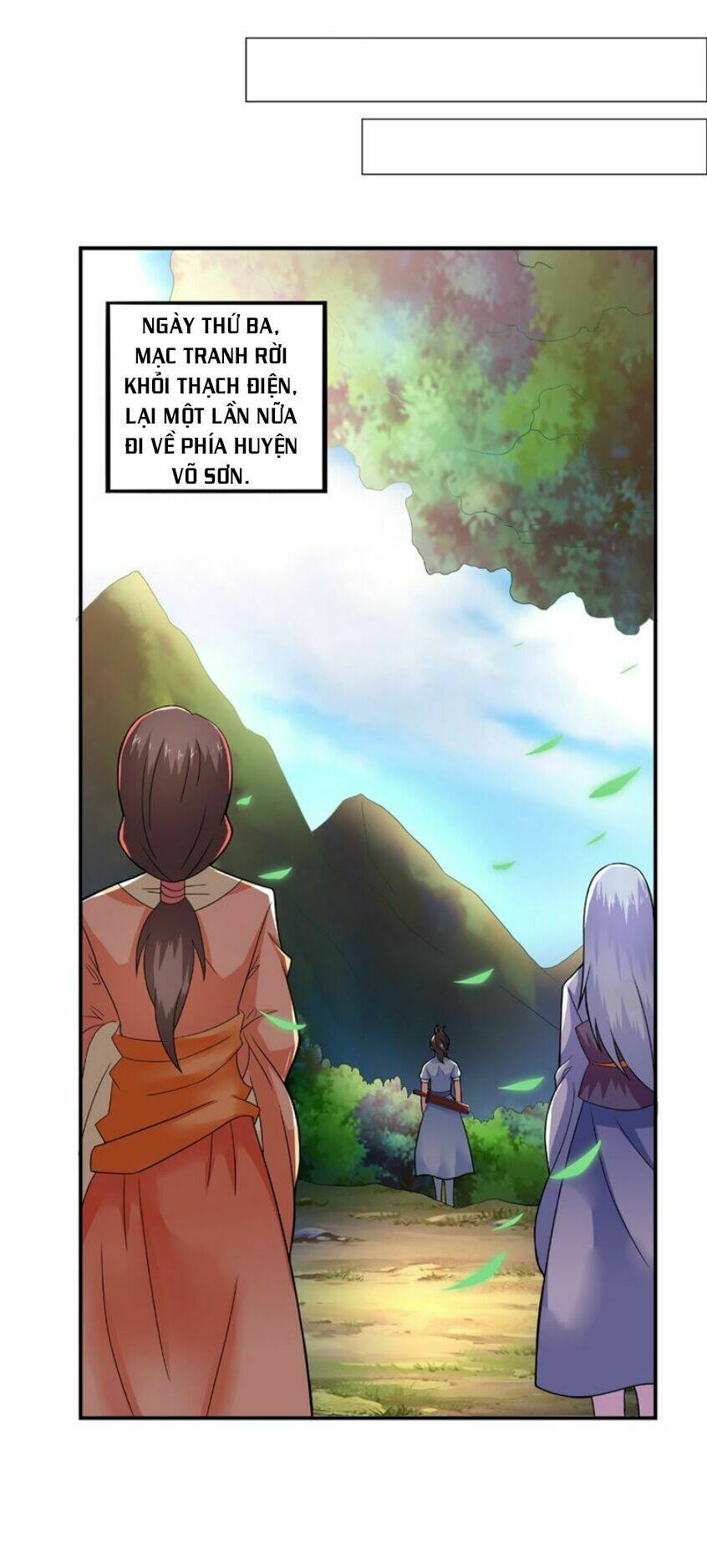 cực vũ huyền đế chapter 37 15