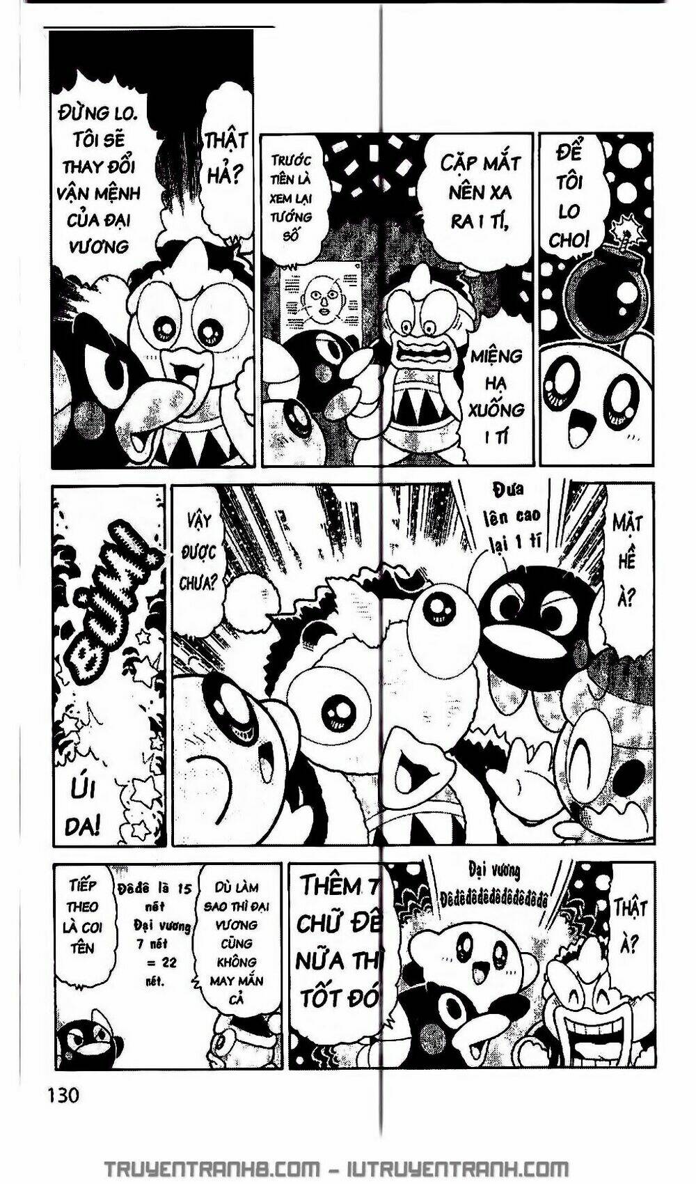 ngôi sao kabi chapter 209 10